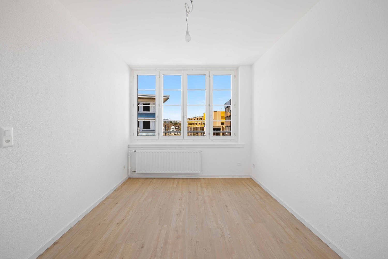 2 rooms apartment, Foto 4 von 7