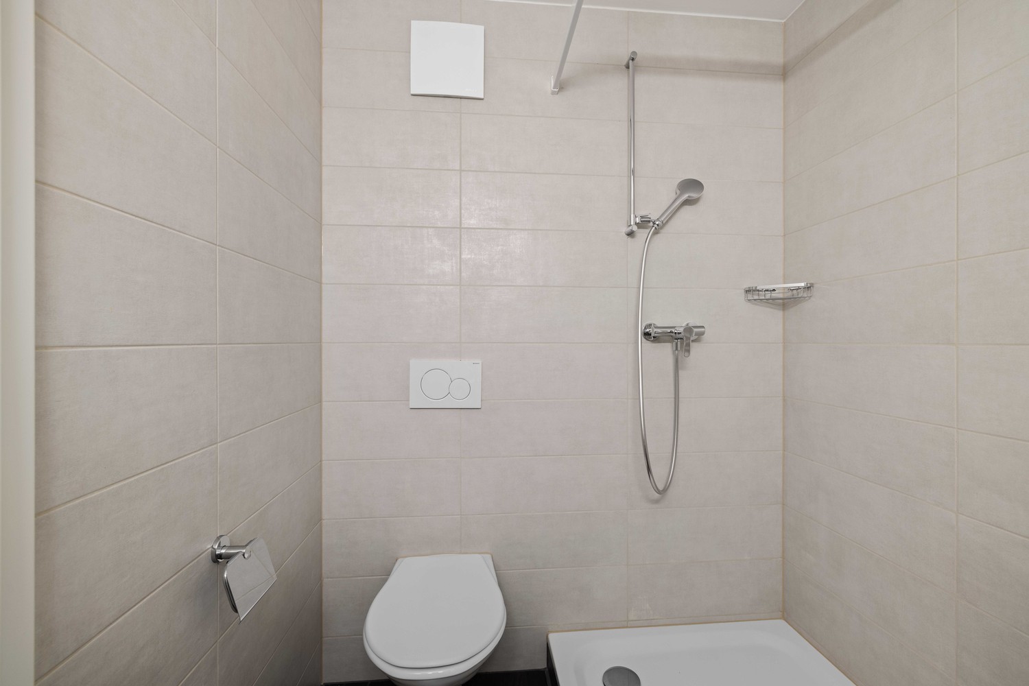 2 rooms apartment, Foto 7 von 7