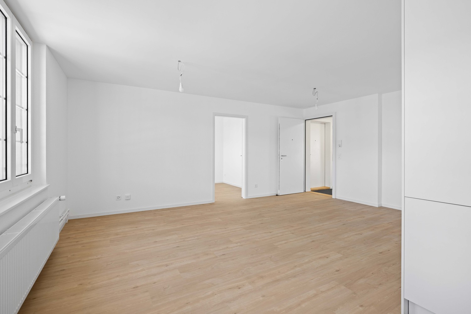 2 rooms apartment, Foto 6 von 7