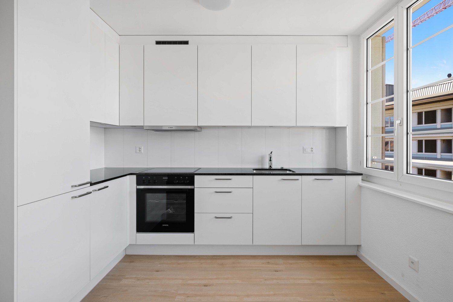 2 rooms apartment, Foto 5 von 7
