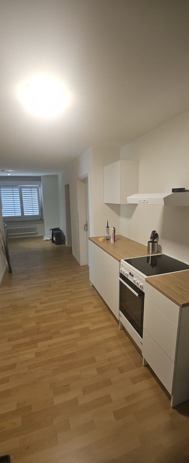 Room in a shared flat, Foto 2 von 6