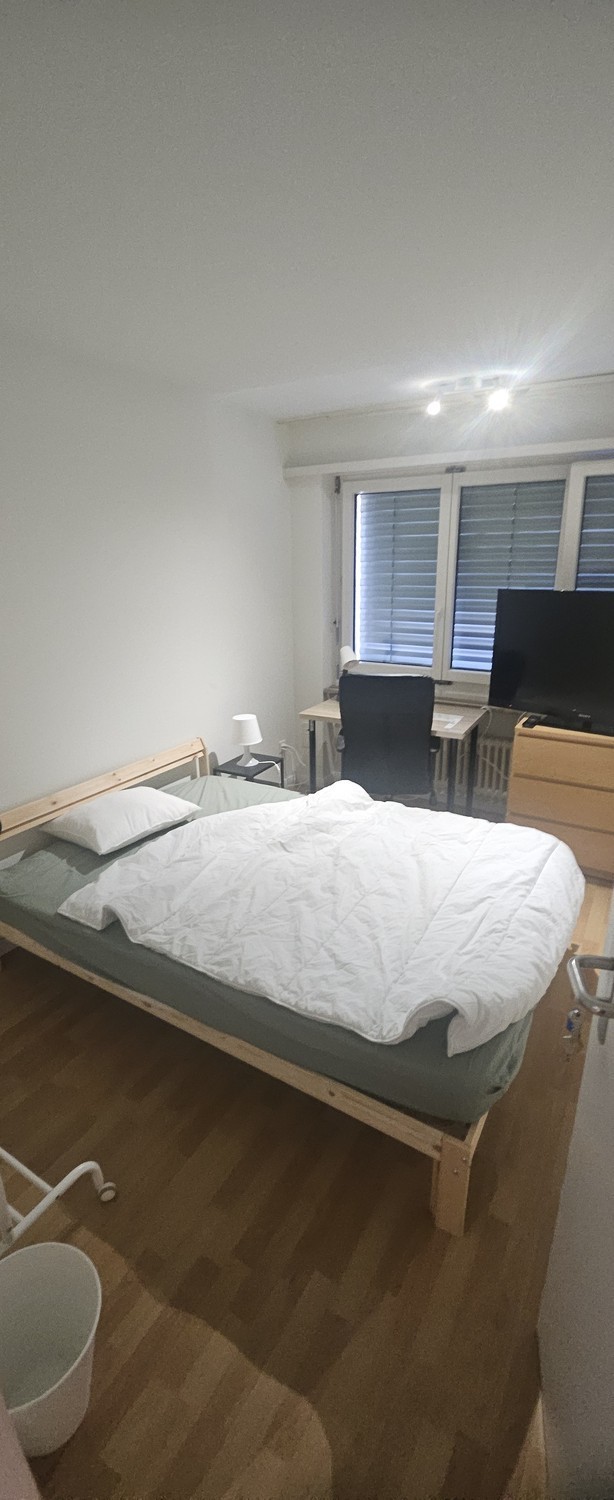 Room in a shared flat, Foto 5 von 6