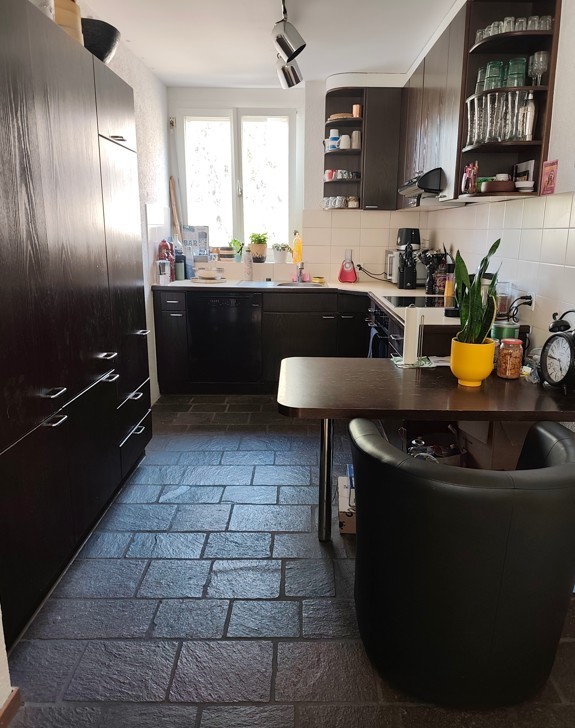 Room in a shared flat, Foto 4 von 5