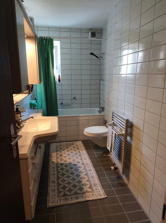 Room in a shared flat, Foto 5 von 5