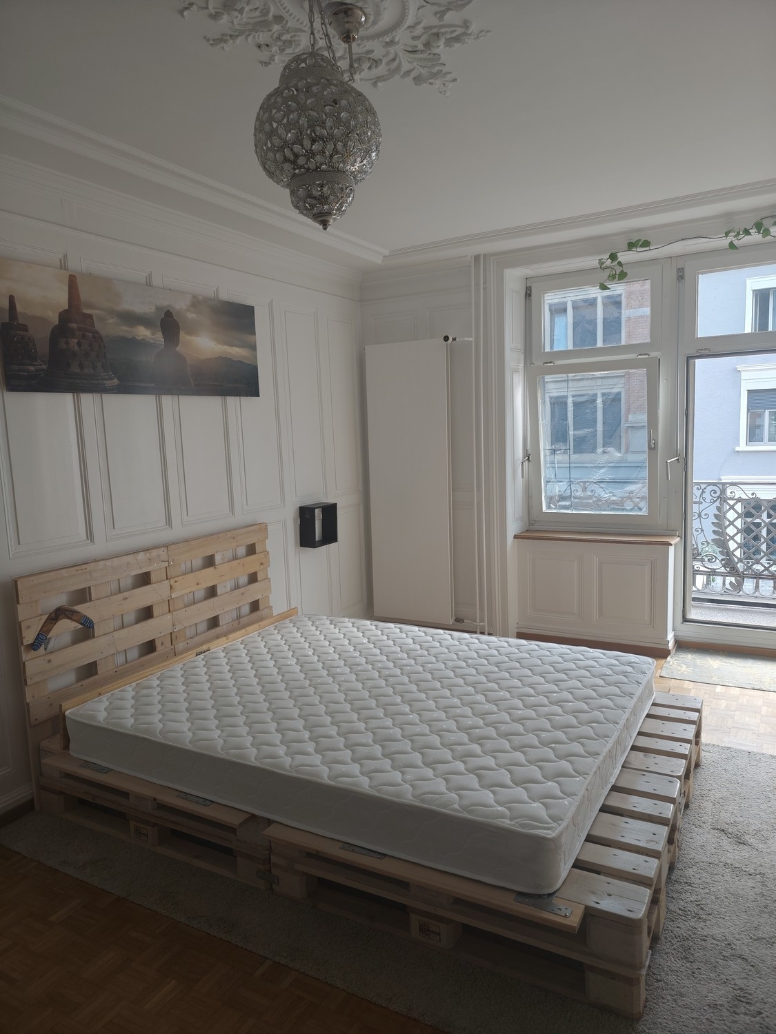 Room in a shared flat, Foto 2 von 5