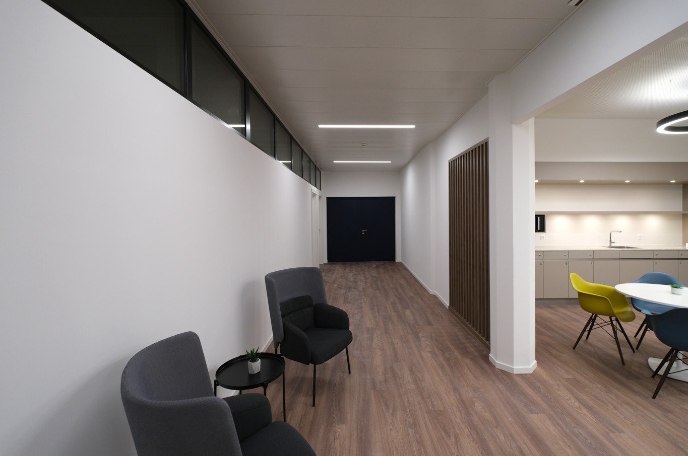 55m² Büro, Foto 2 von 3