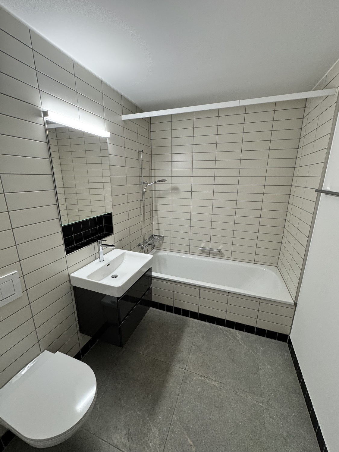 Room in a shared flat, Foto 7 von 10