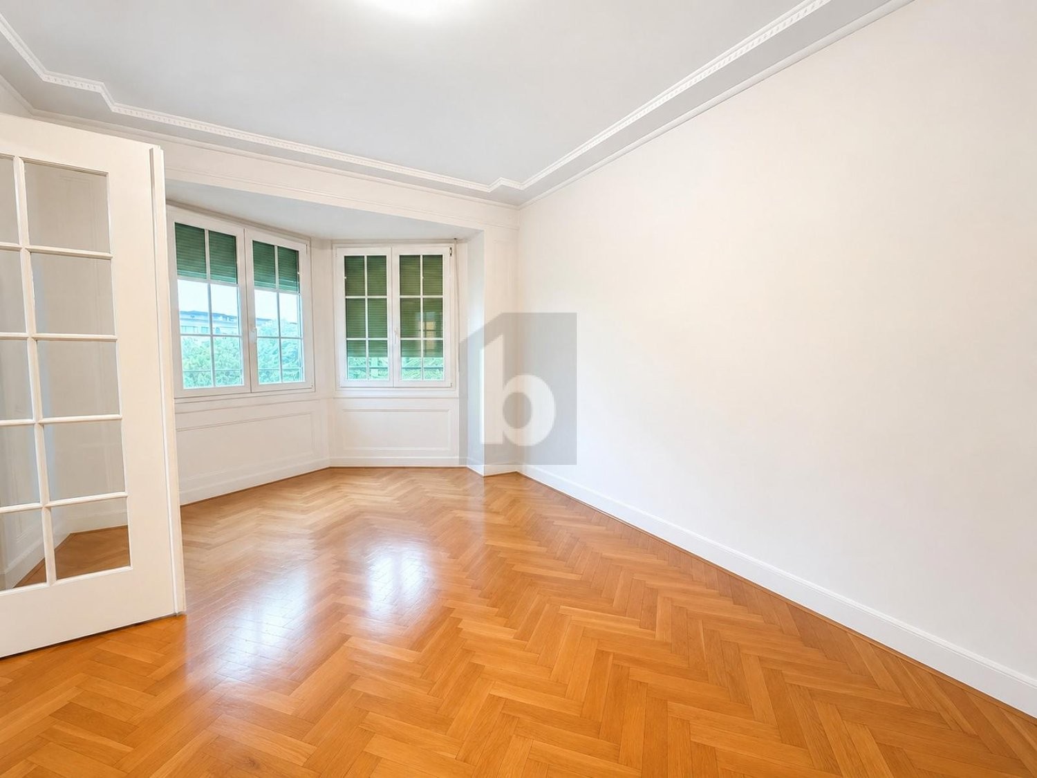 3 rooms apartment (2)
