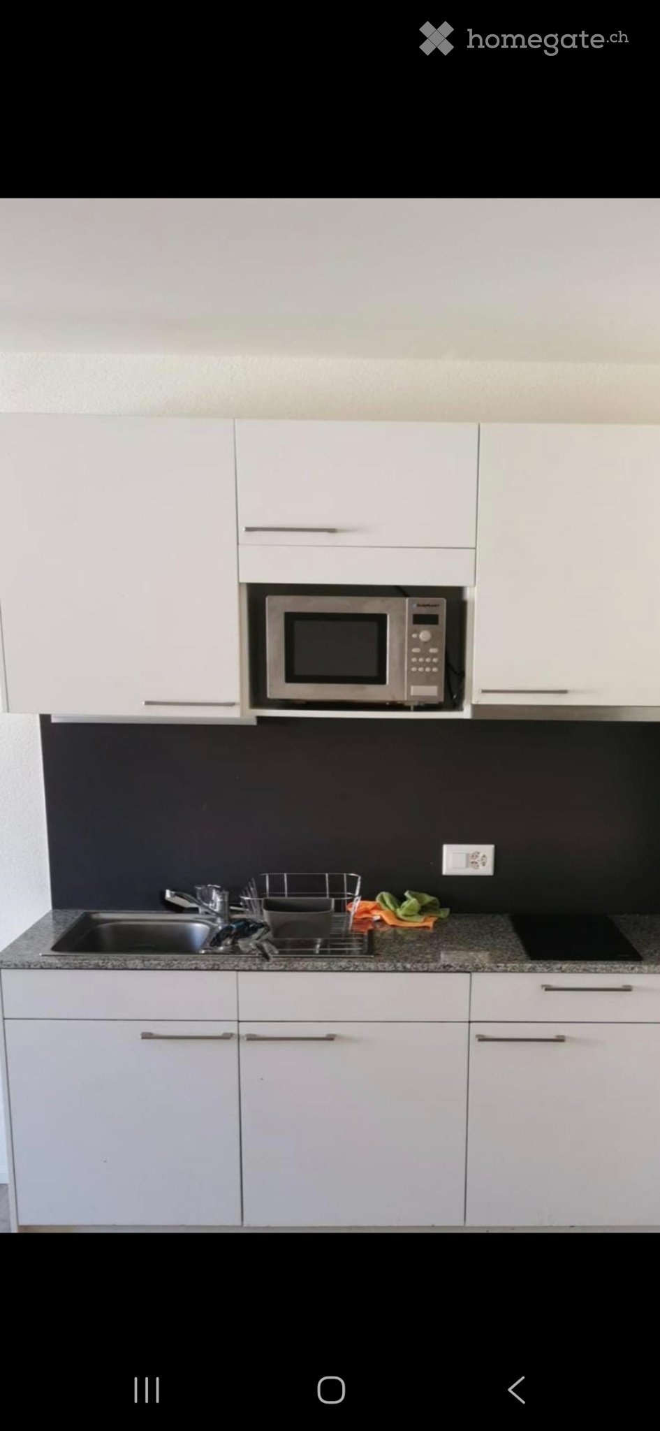2 room apartment