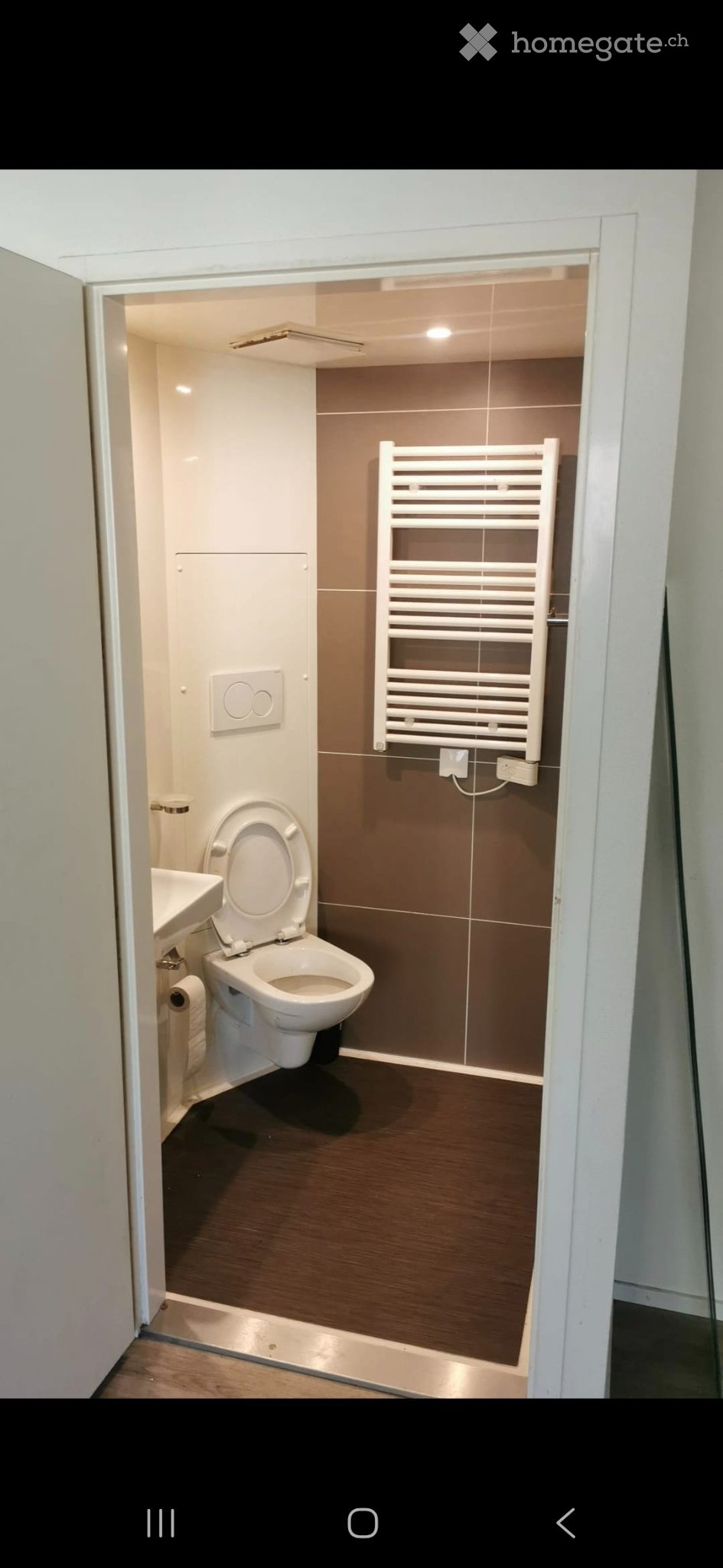 2 room apartment