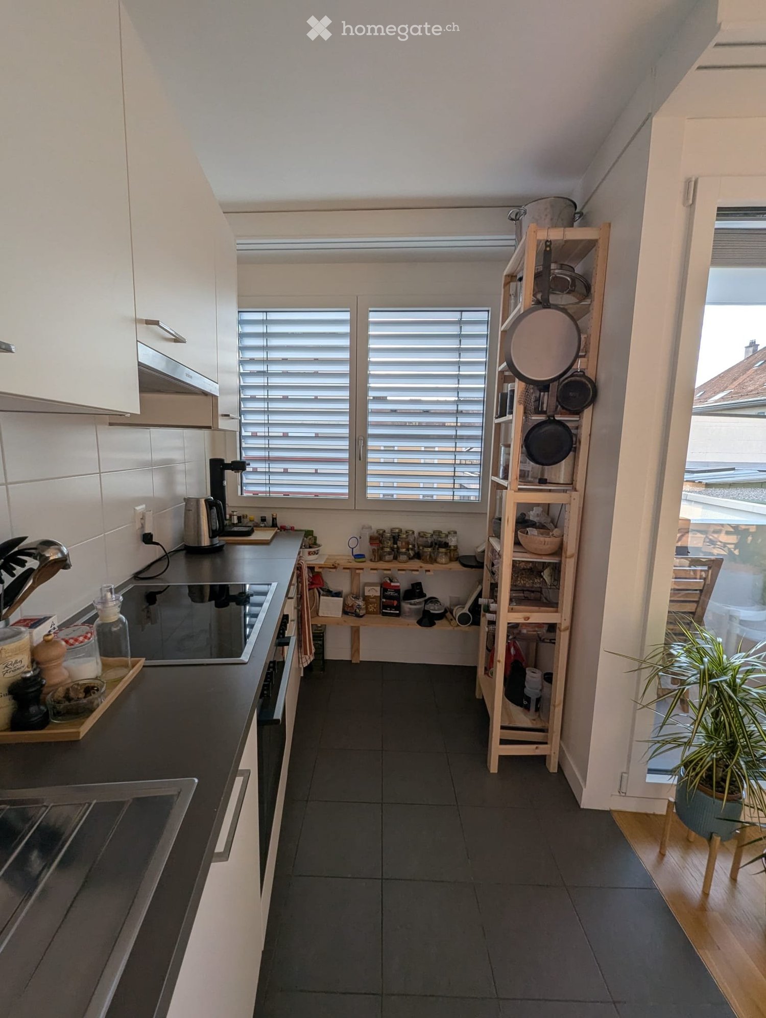 3 ½ Zimmer Wohnung, Foto 1 von 5