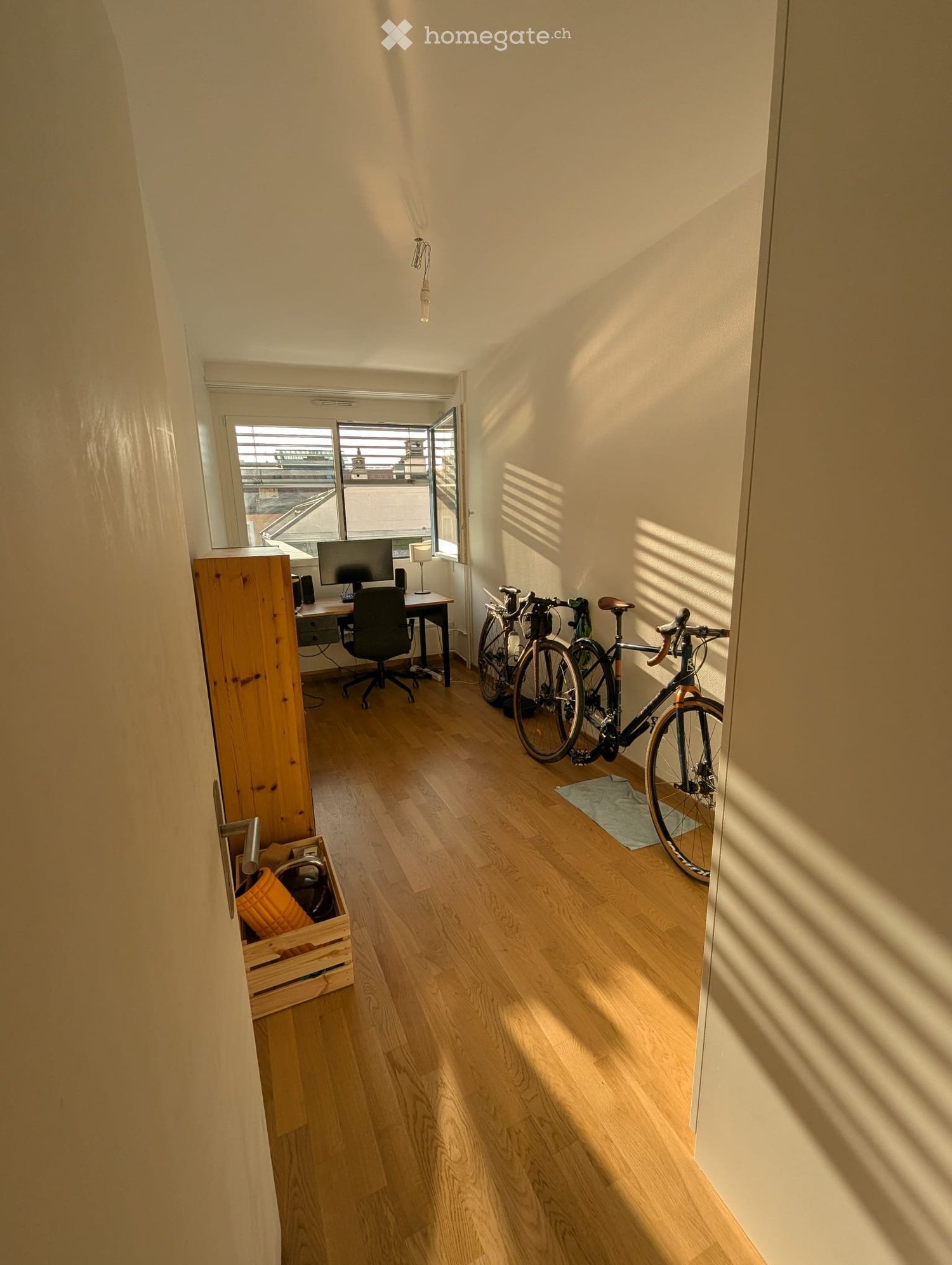 3 ½ Zimmer Wohnung, Foto 3 von 5