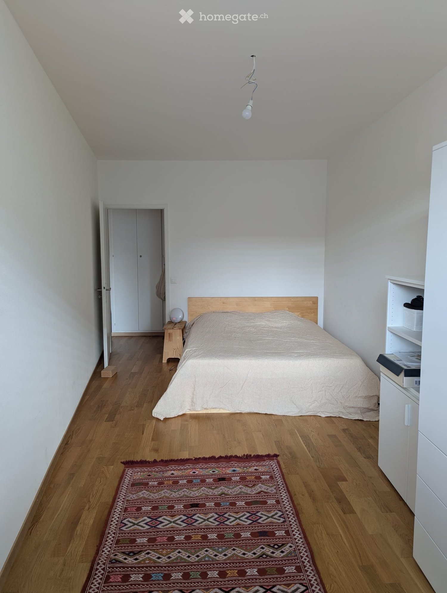 3 ½ Zimmer Wohnung, Foto 5 von 5