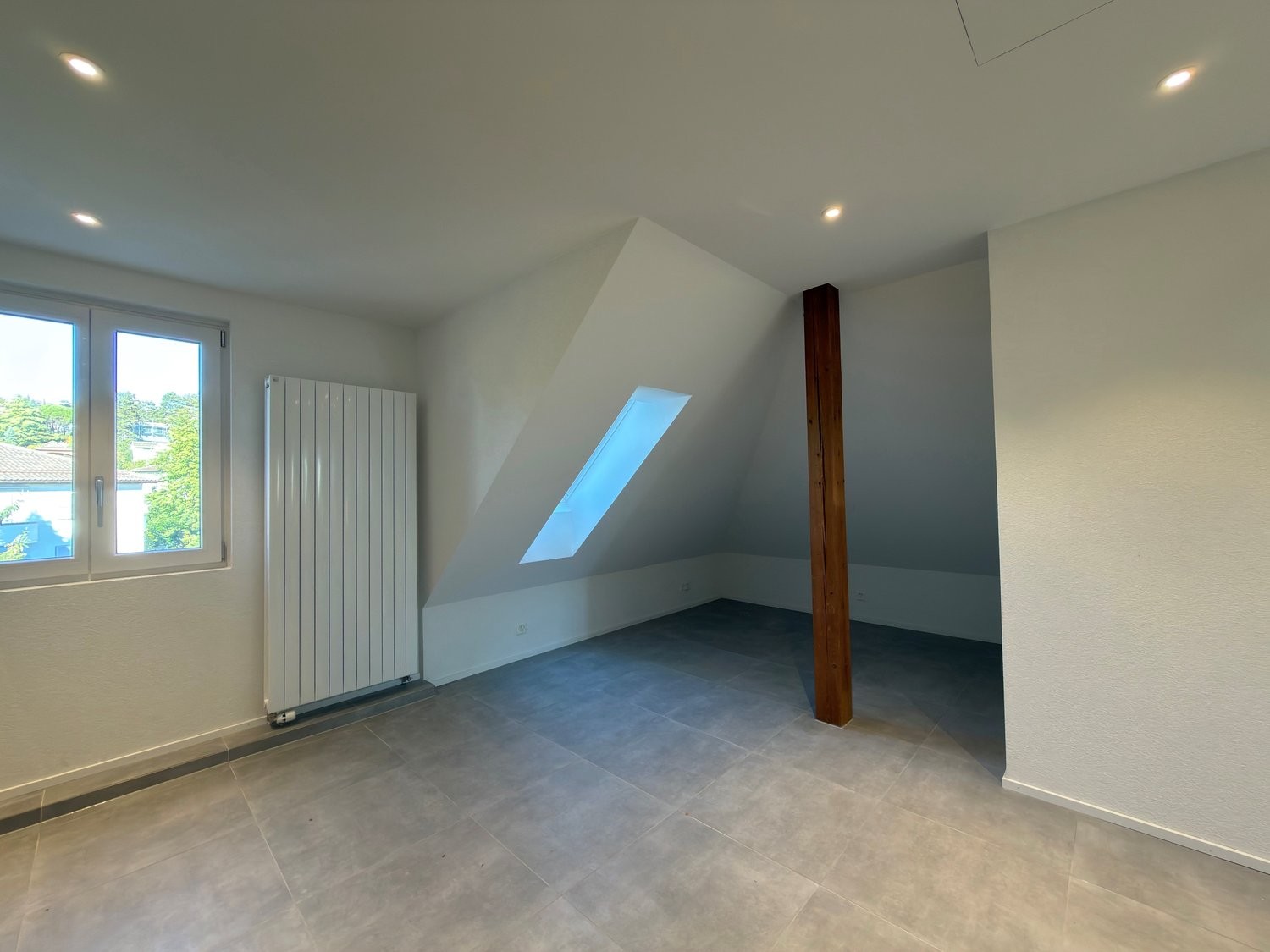 Appartamento di 3 ½ locali