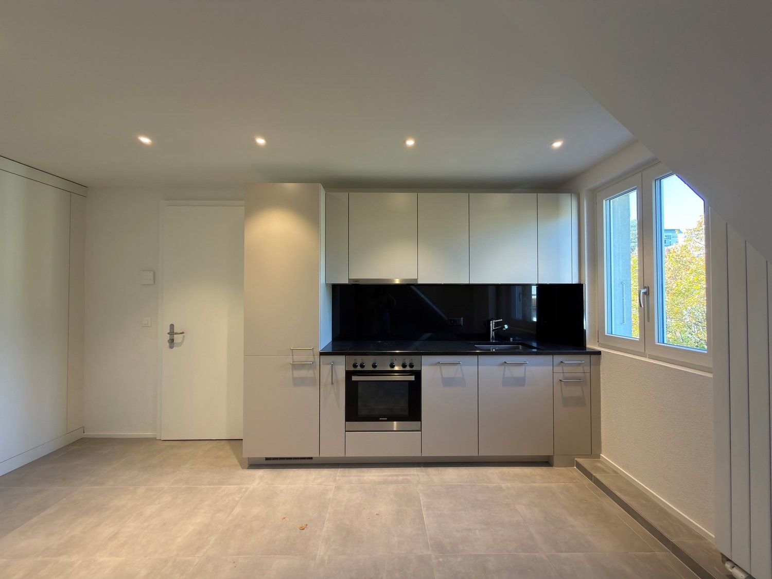 Appartamento di 3 ½ locali