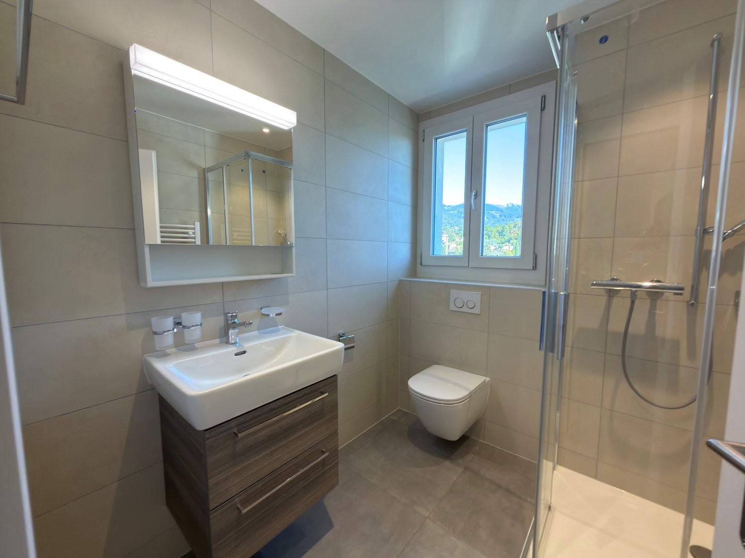 Appartamento di 3 ½ locali