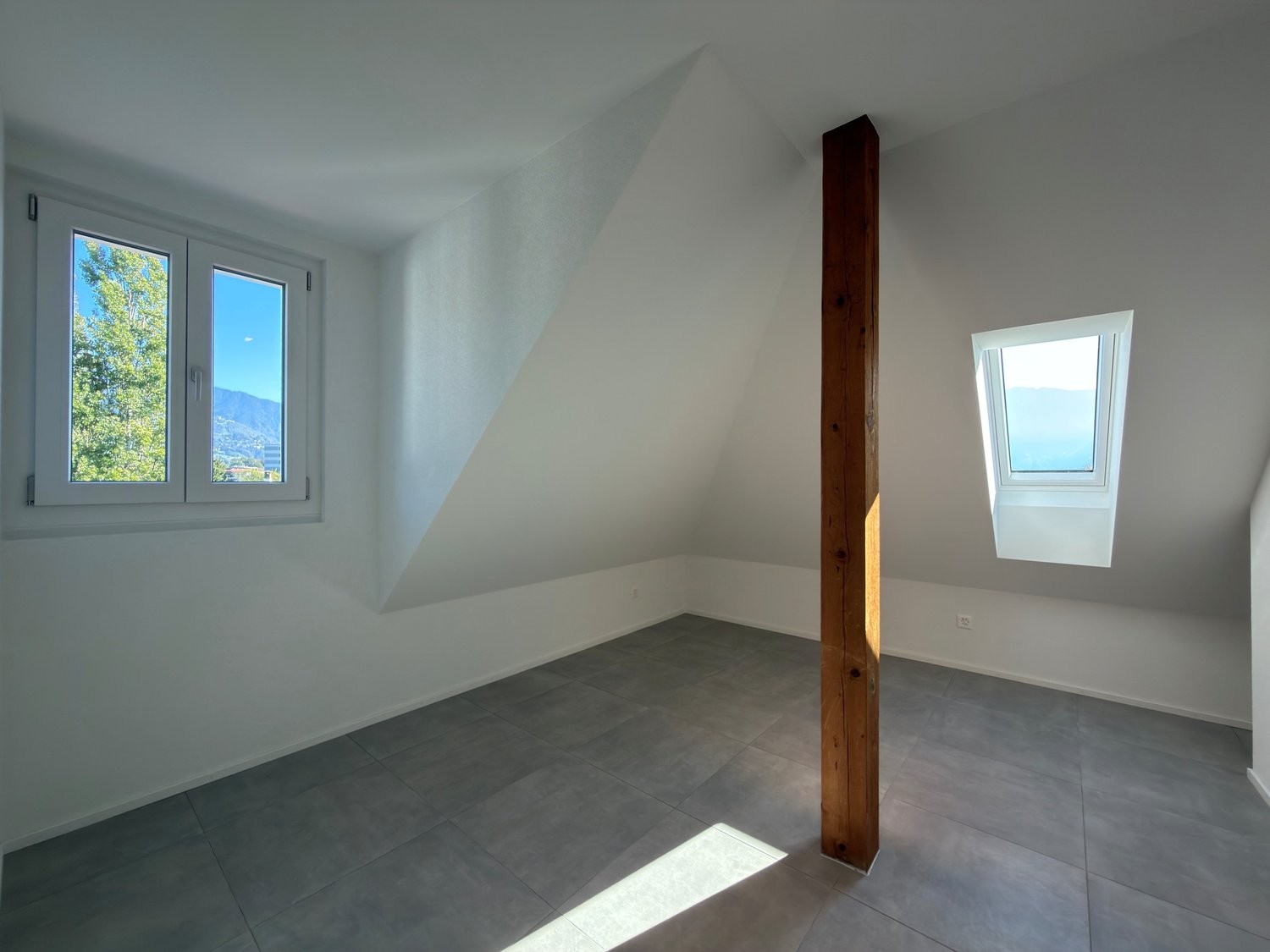 Appartamento di 3 ½ locali