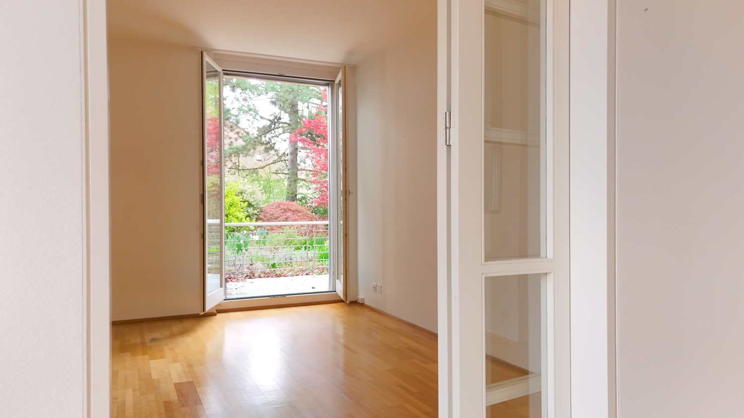 3 ½ pièces appartement