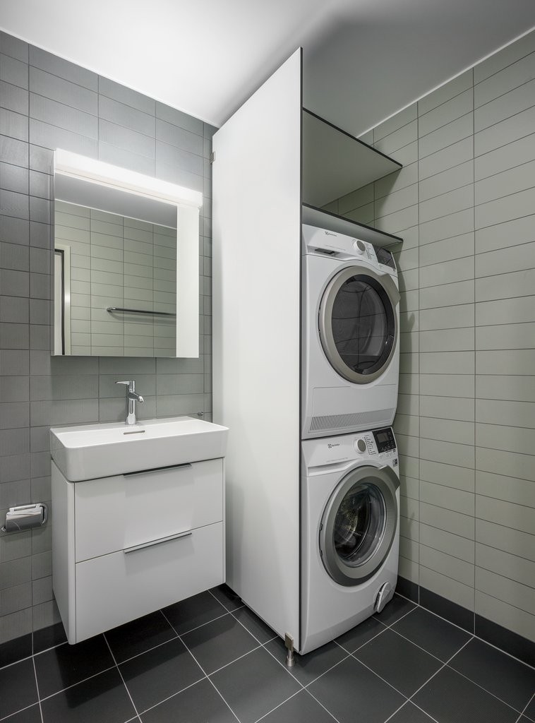 2 ½ Zimmer Wohnung