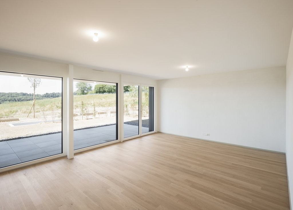 2 ½ Zimmer Wohnung