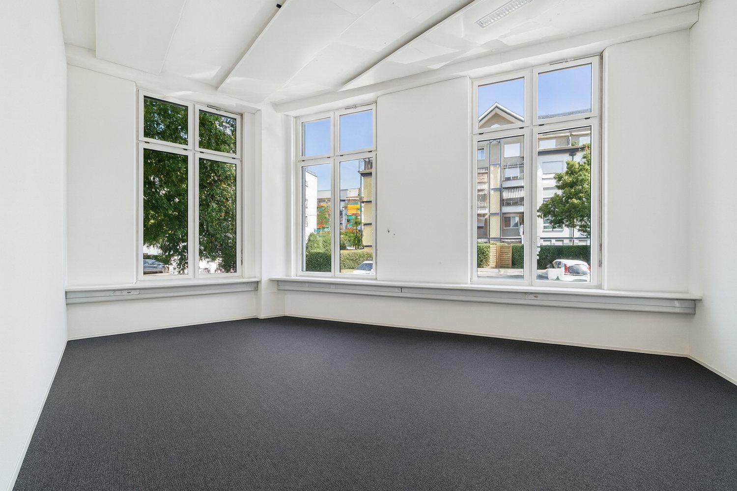 135m² ufficio