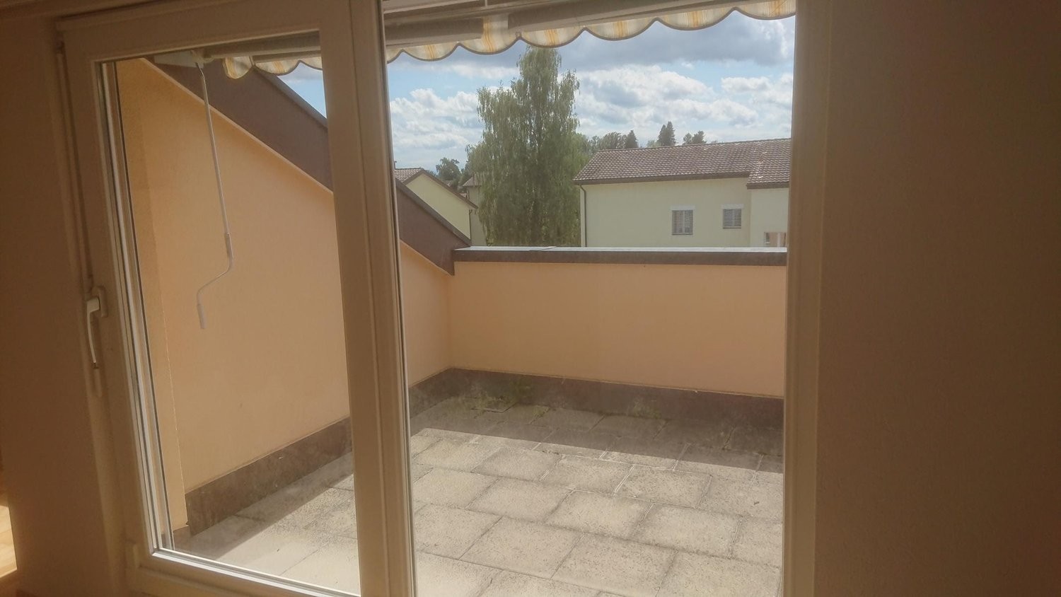 2 ½ rooms roof flat, Foto 4 von 7