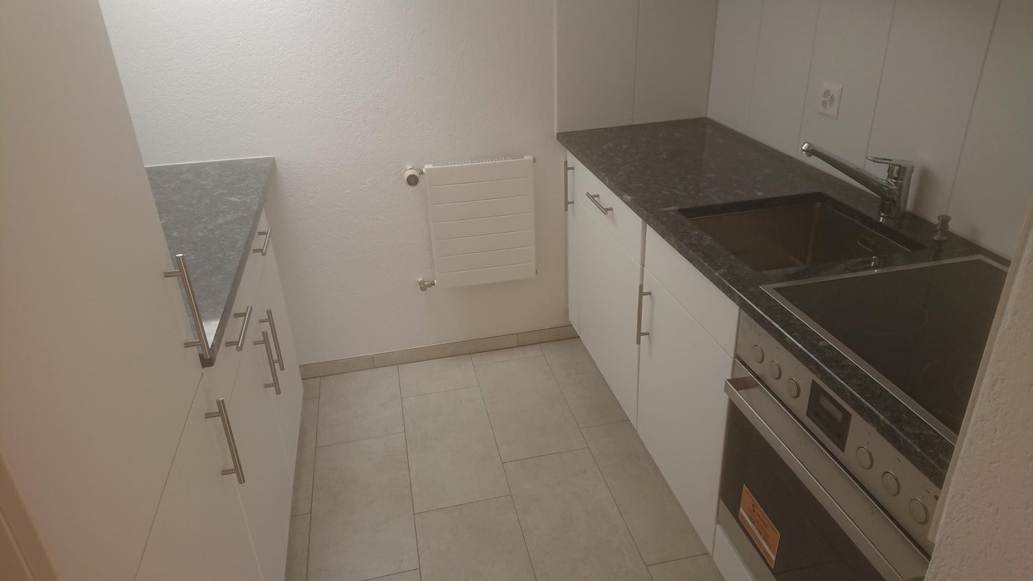 2 ½ rooms roof flat, Foto 5 von 7