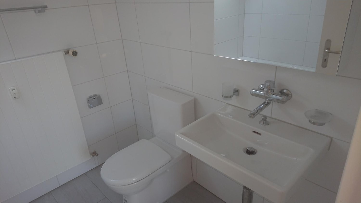 2 ½ rooms roof flat, Foto 6 von 7
