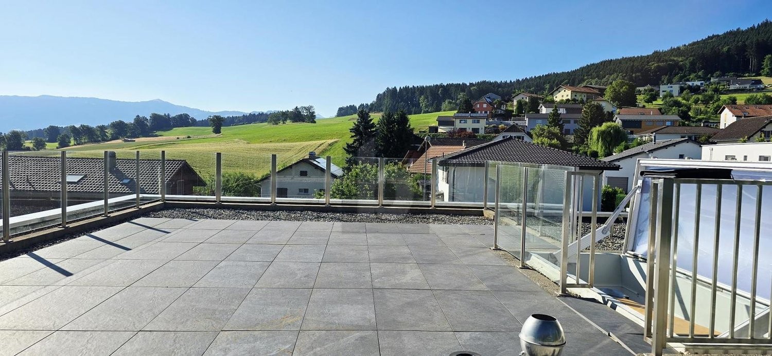 4 ½ Zimmer-Duplex, Foto 1 von 4