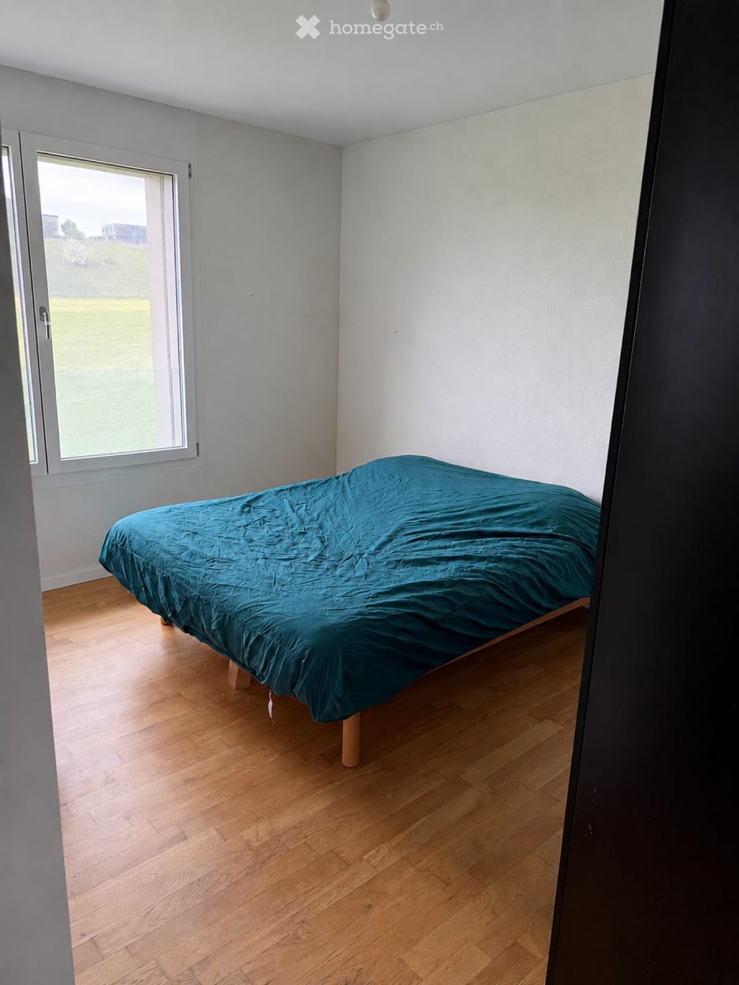 4-Zimmer-Wohnung