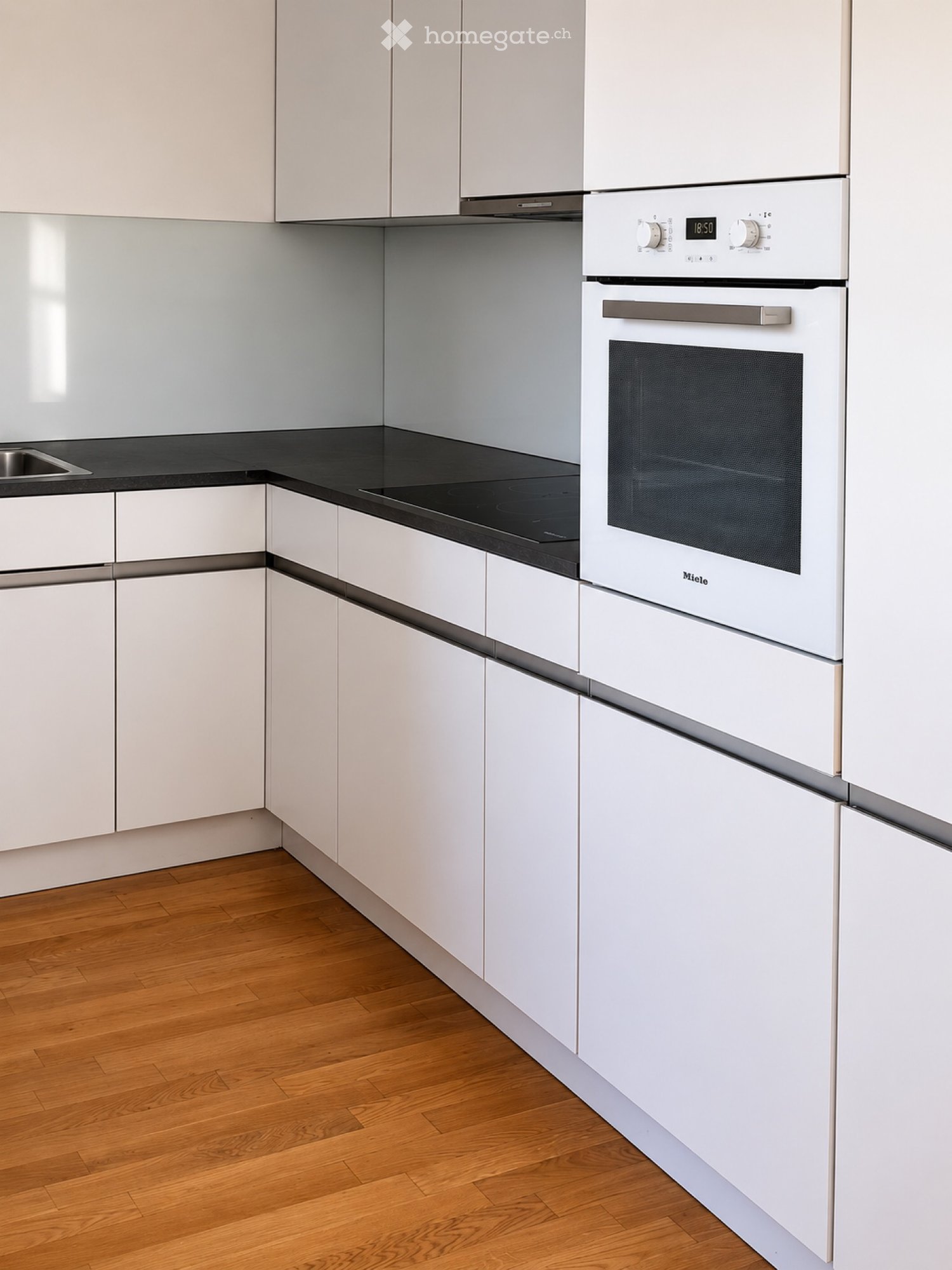 4-Zimmer-Wohnung