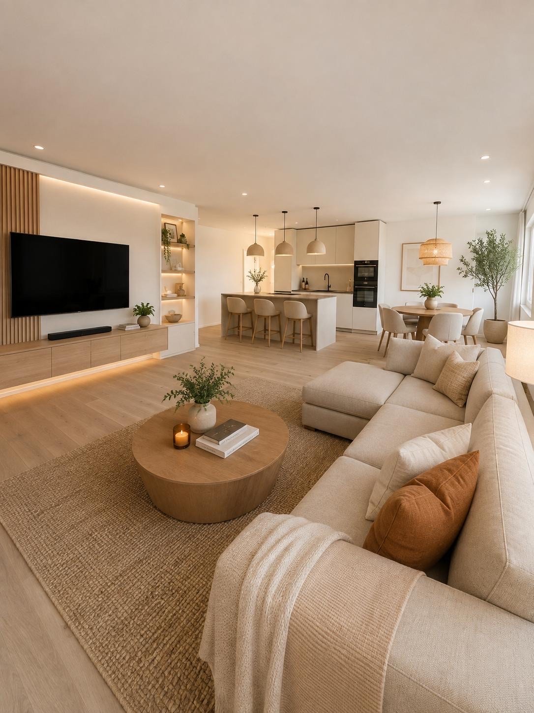 5 ½ Zimmer Wohnung, Foto 1 von 10