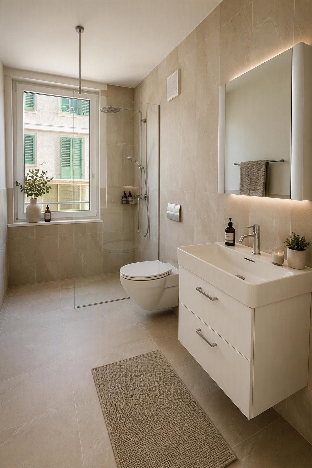 5 ½ Zimmer Wohnung, Foto 7 von 10
