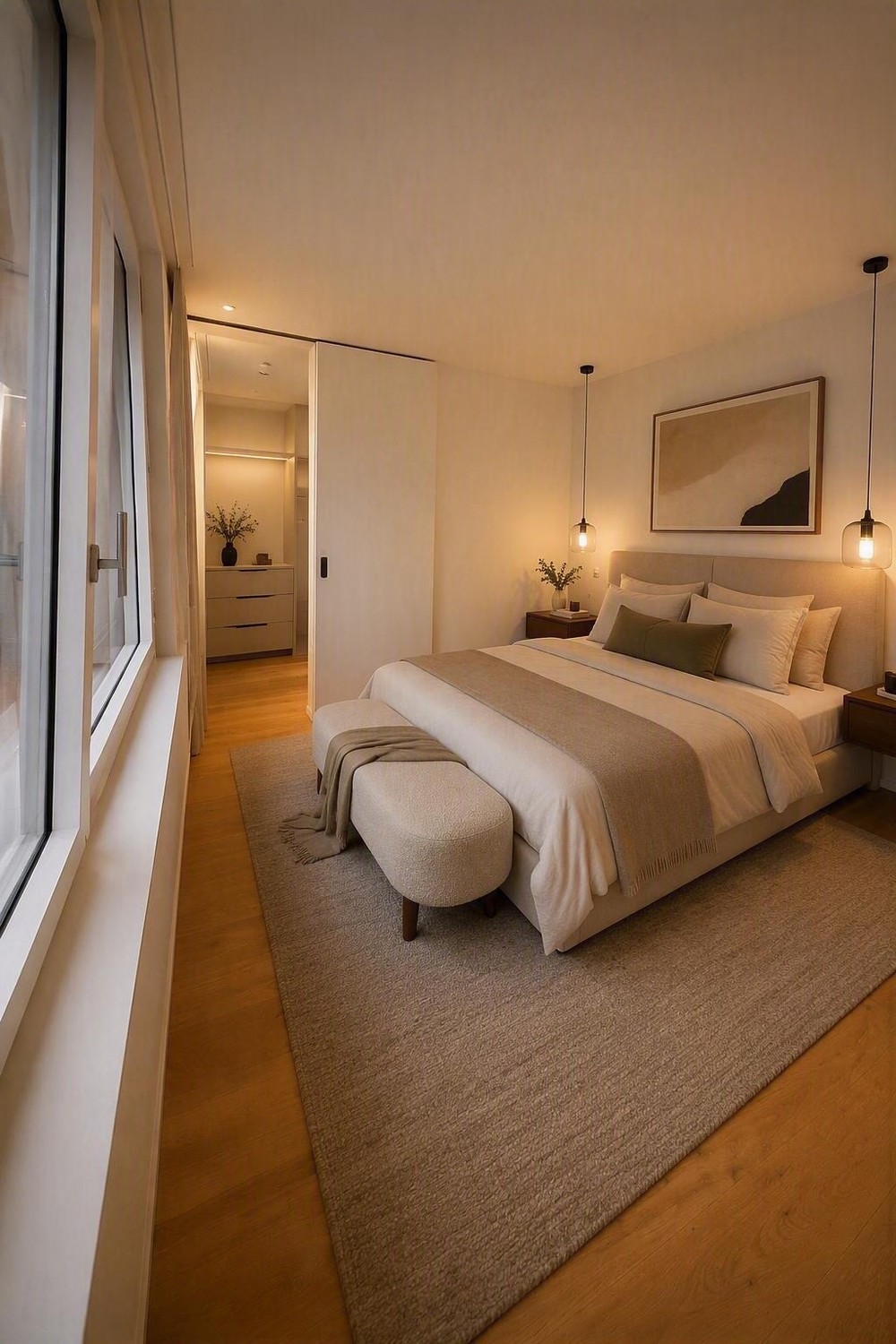 5 ½ Zimmer Wohnung, Foto 5 von 10
