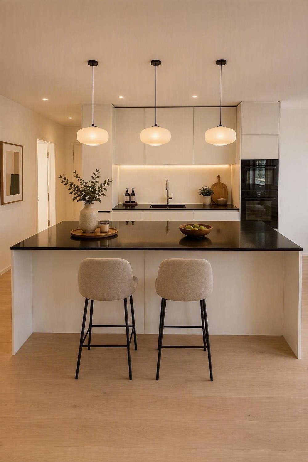 5 ½ Zimmer Wohnung, Foto 2 von 10