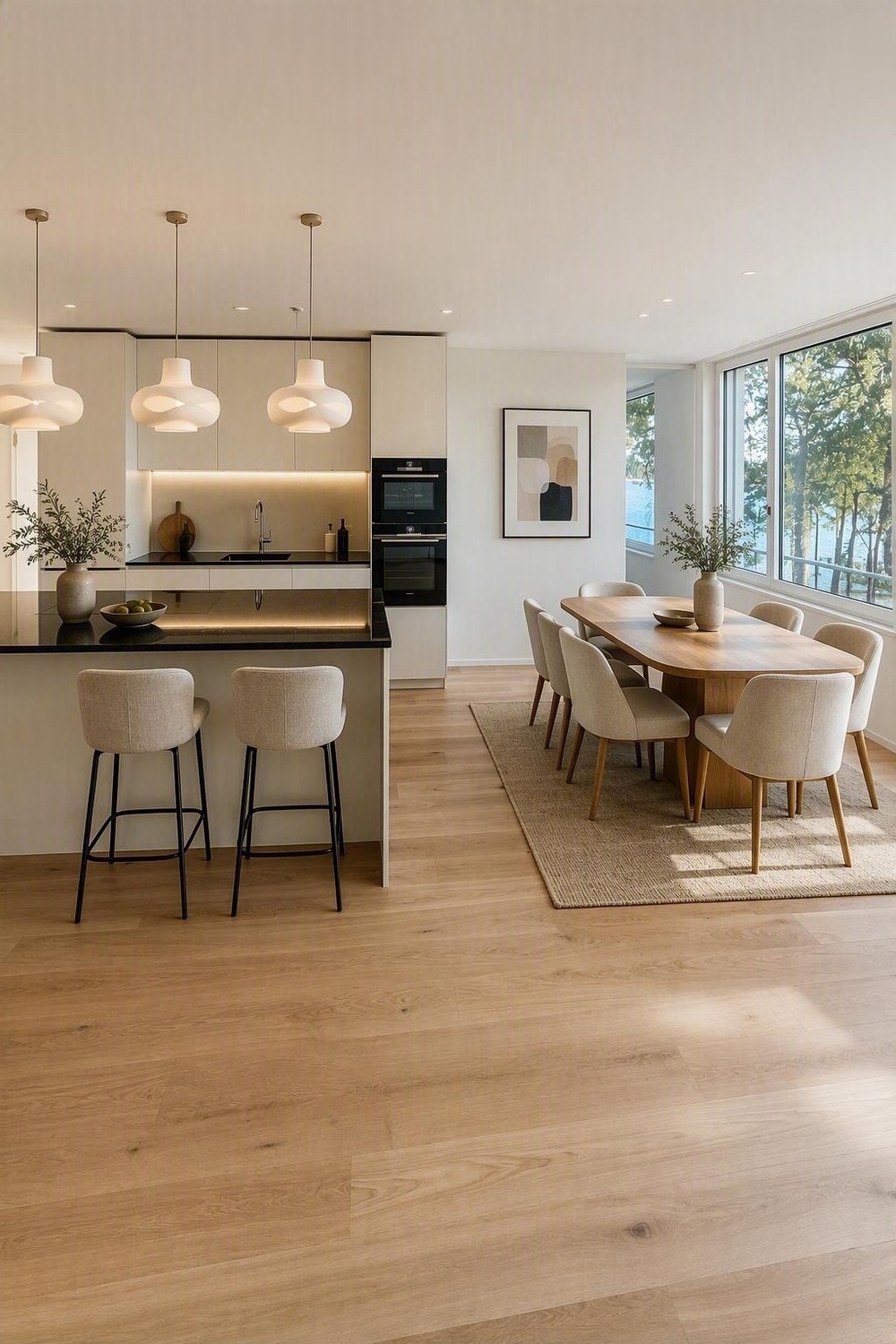 5 ½ Zimmer Wohnung, Foto 8 von 10