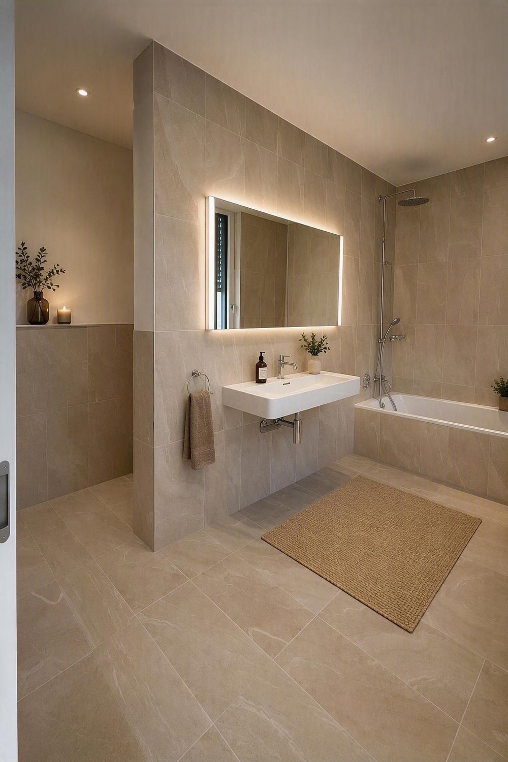 5 ½ Zimmer Wohnung, Foto 6 von 10