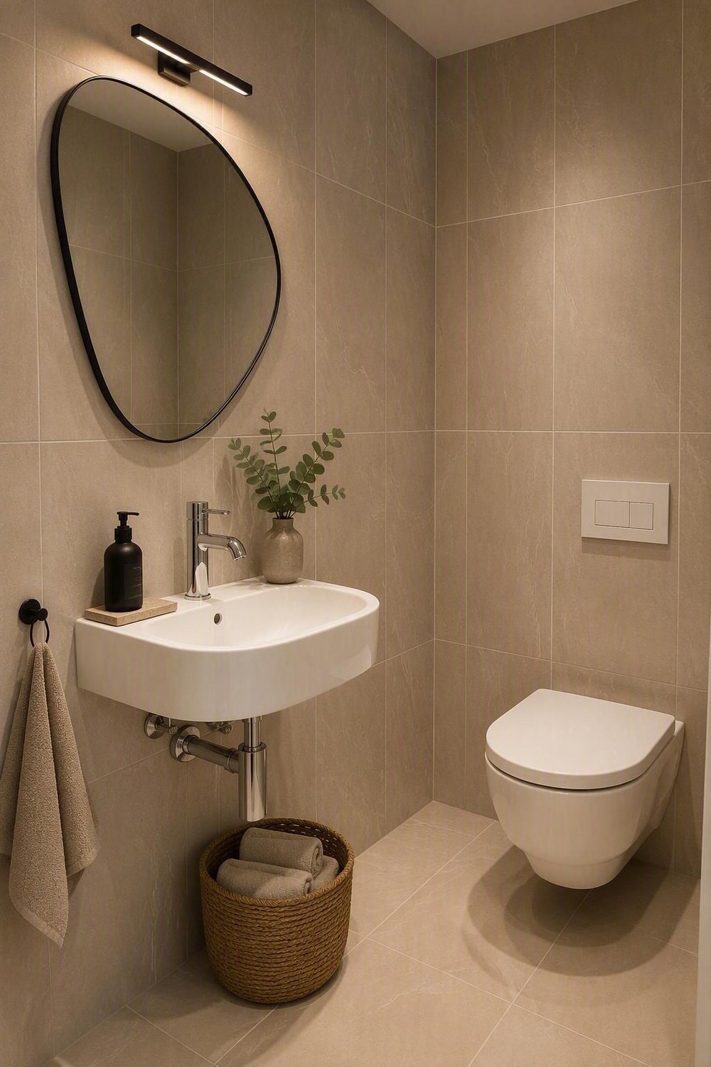 5 ½ Zimmer Wohnung, Foto 4 von 10