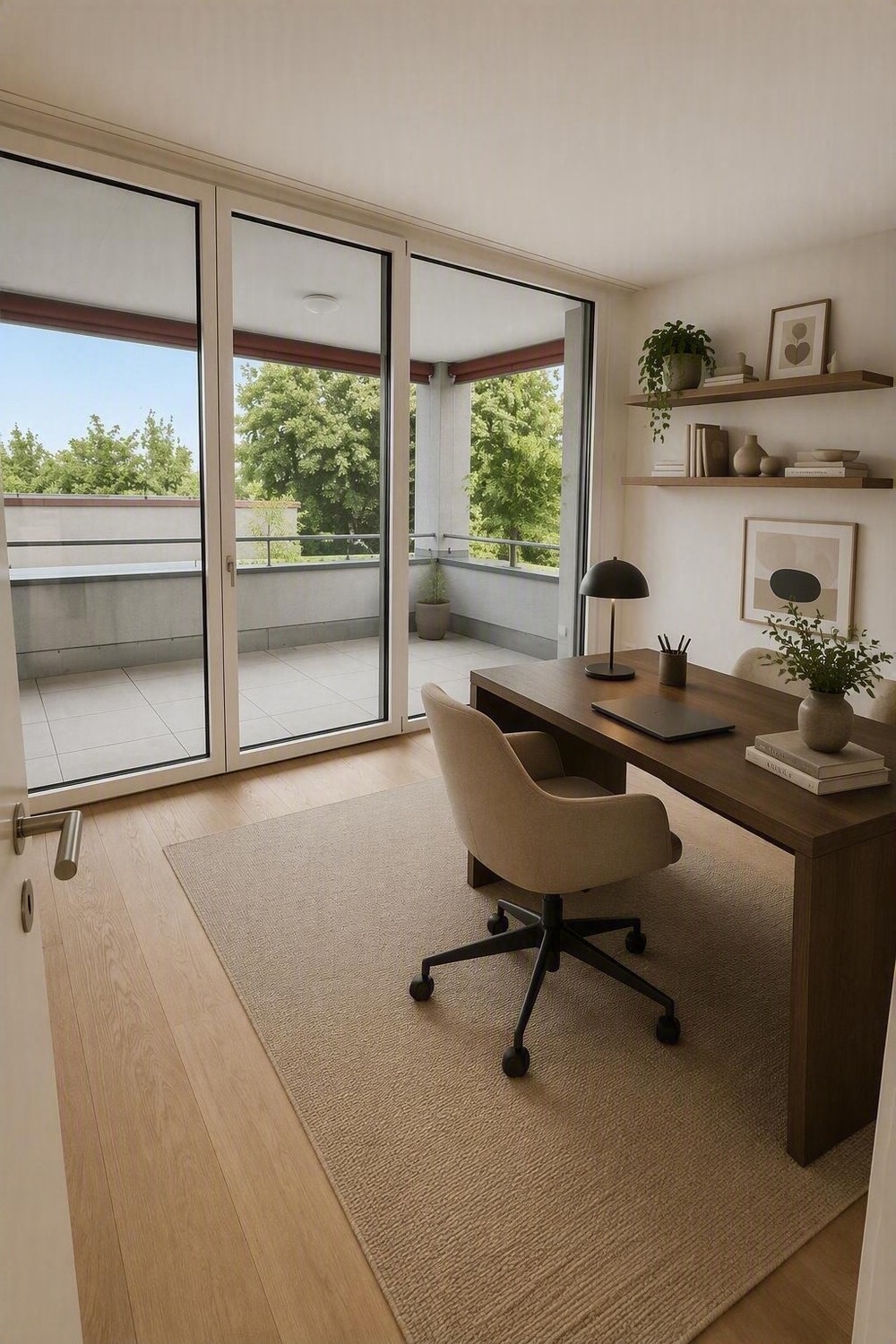 5 ½ Zimmer Wohnung, Foto 10 von 10