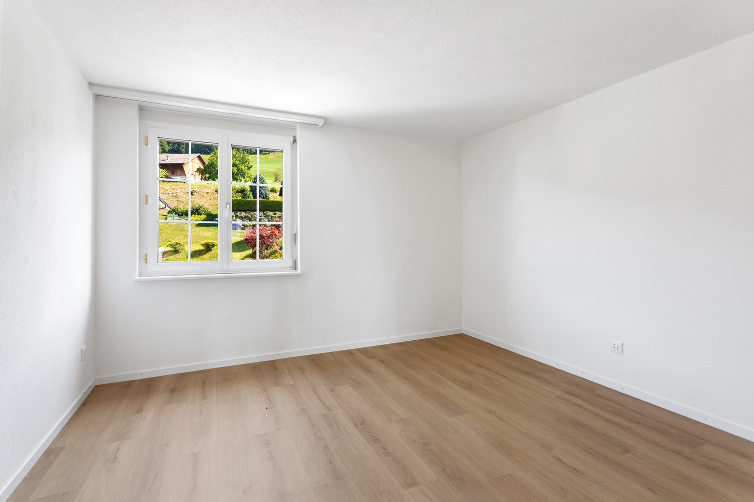 Appartamento di 4 ½ locali
