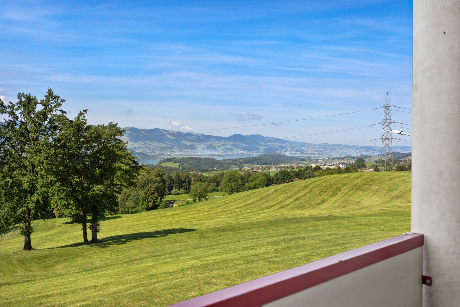 Appartamento di 4 ½ locali
