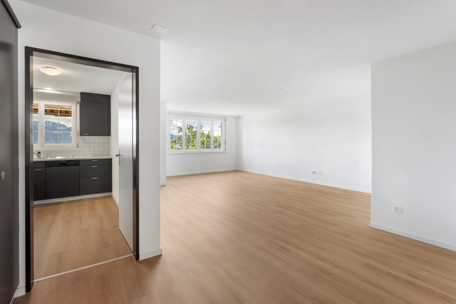 Appartamento di 4 ½ locali