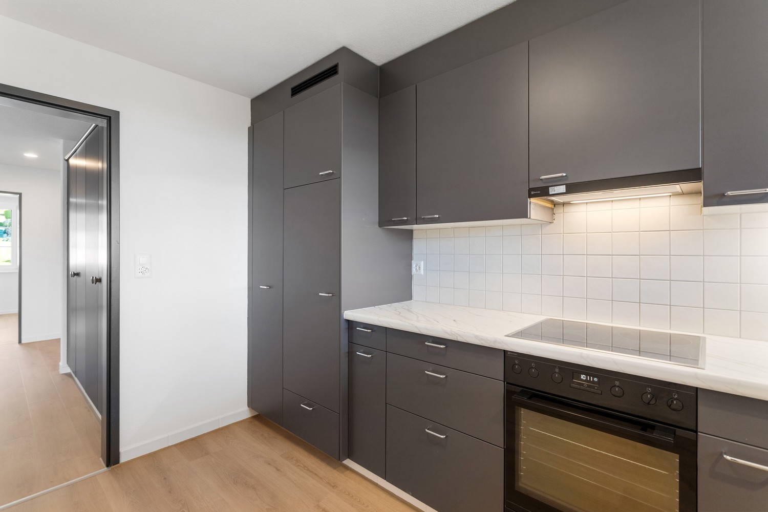 Appartamento di 4 ½ locali