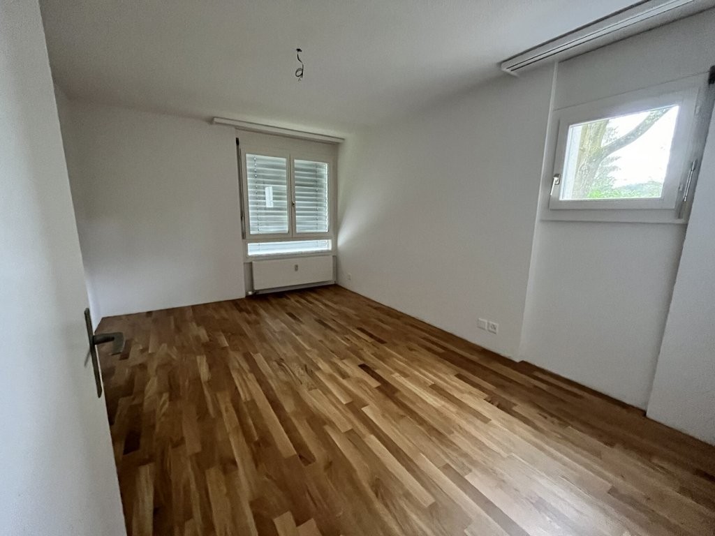 Appartement de 5 ½ pièces