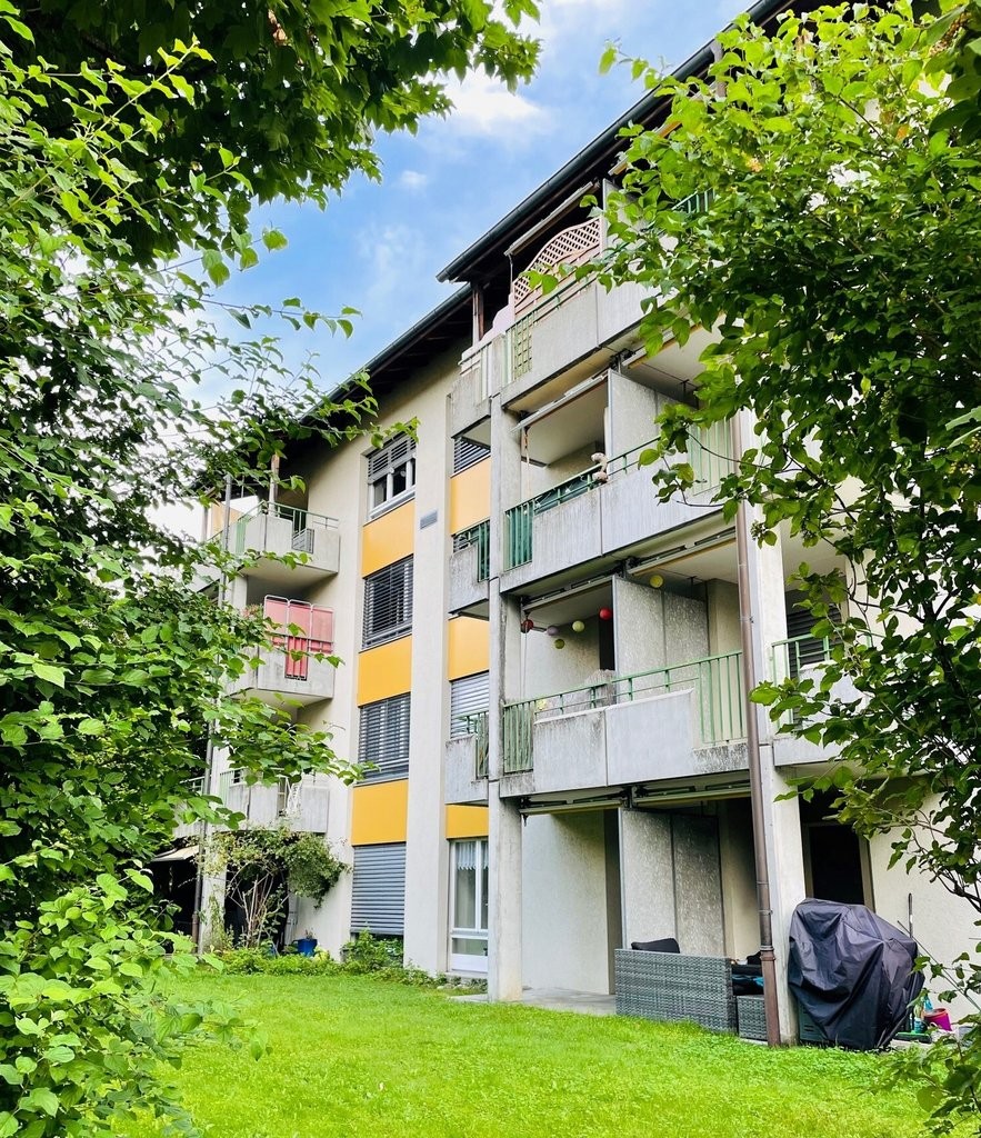 Appartement de 5 ½ pièces
