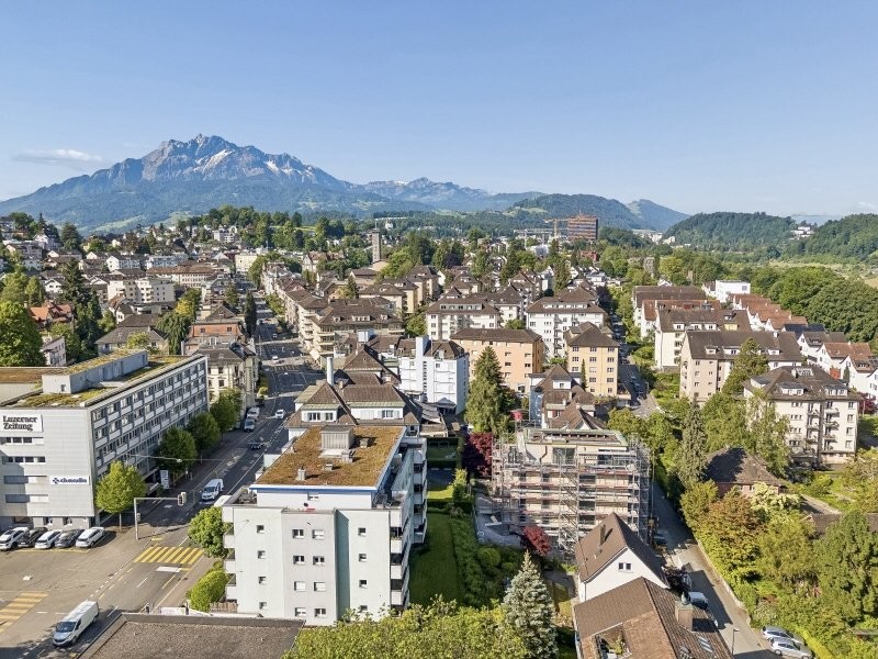 Appartement de 4 ½ pièces