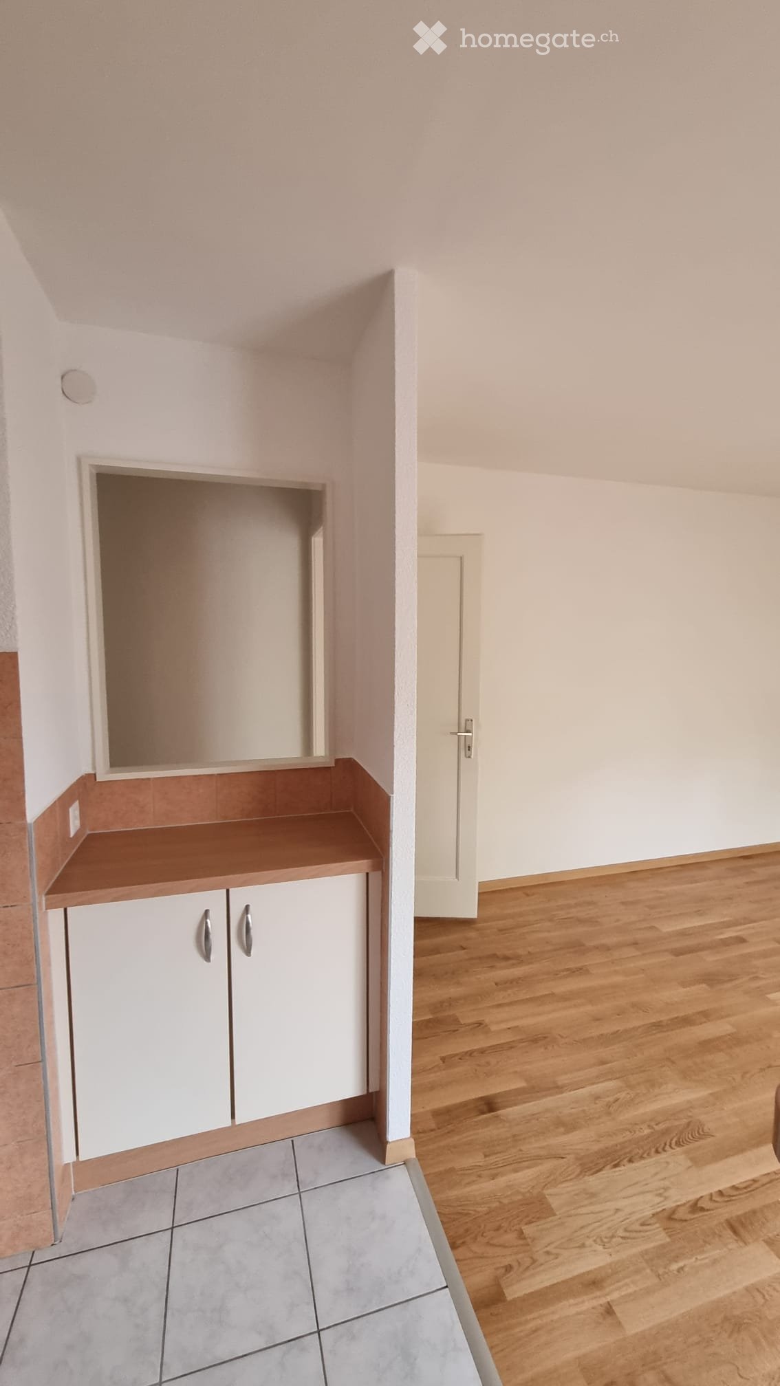 1-Zimmer-Wohnung, Foto 5 von 5