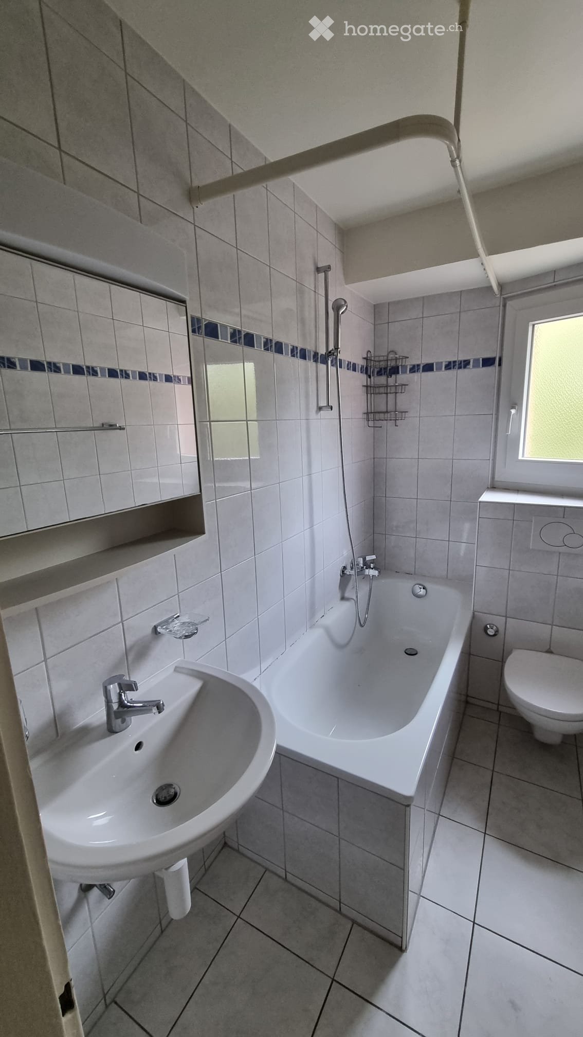 1-Zimmer-Wohnung, Foto 2 von 5