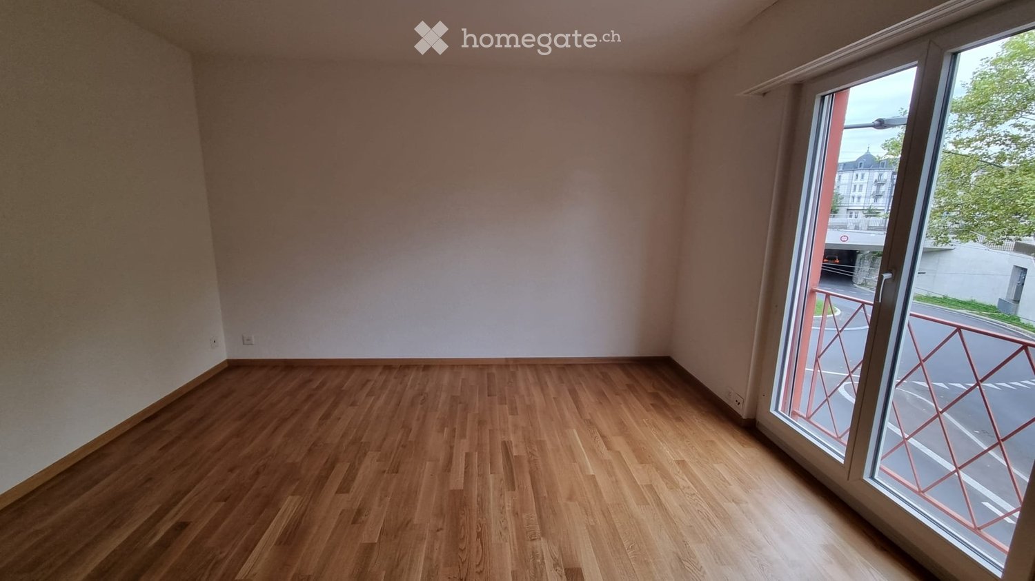 1-Zimmer-Wohnung, Foto 3 von 5