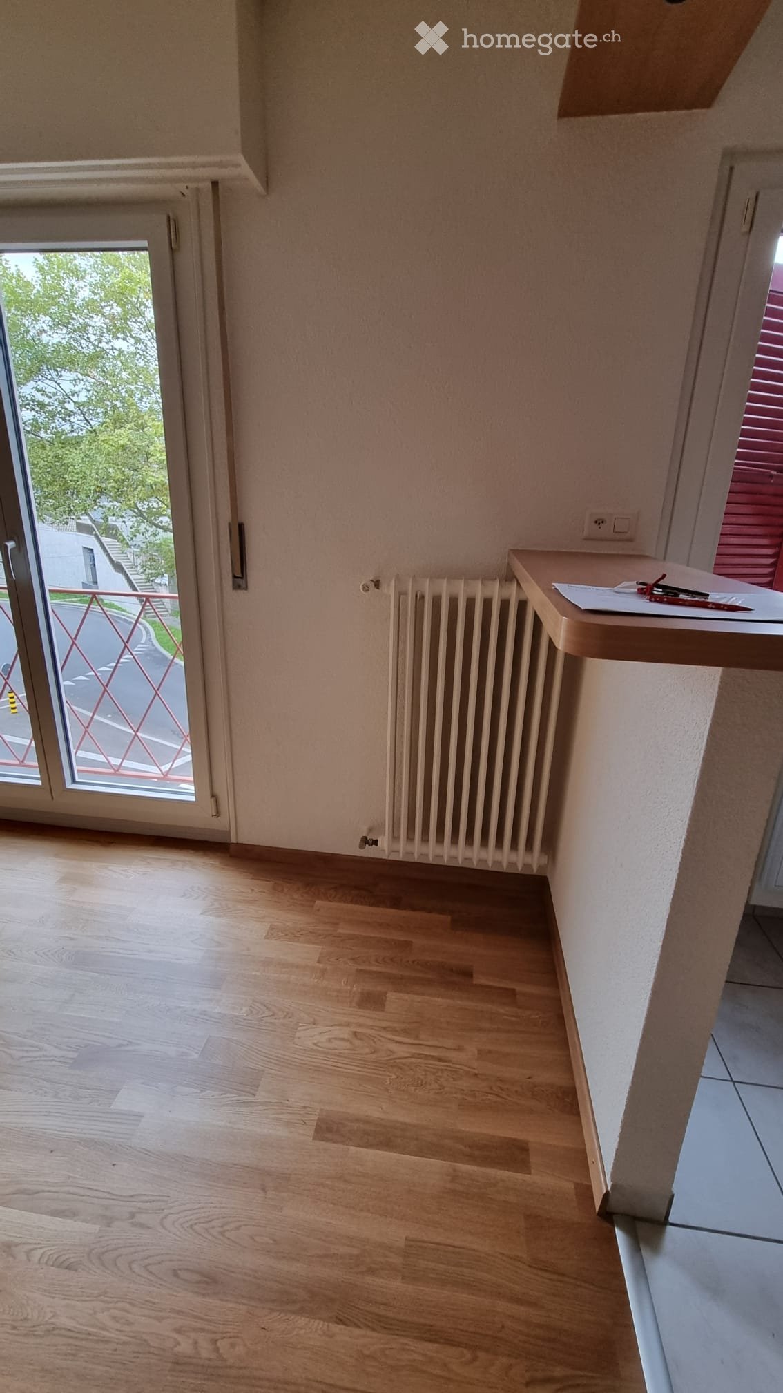 1-Zimmer-Wohnung, Foto 4 von 5